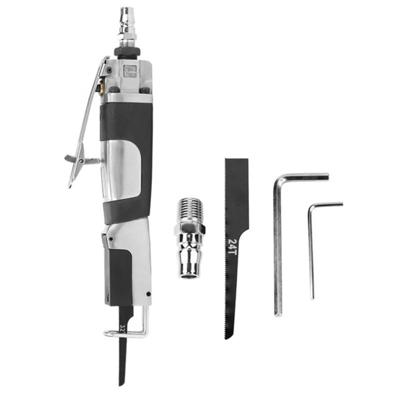 Portable Air Pneumatic Cutter Quality High Speed Cutting Accessories for cutting metal plate
Portable Air Pneumatic Cutter Quality High Speed Cutting Accessories for cutting metal plate