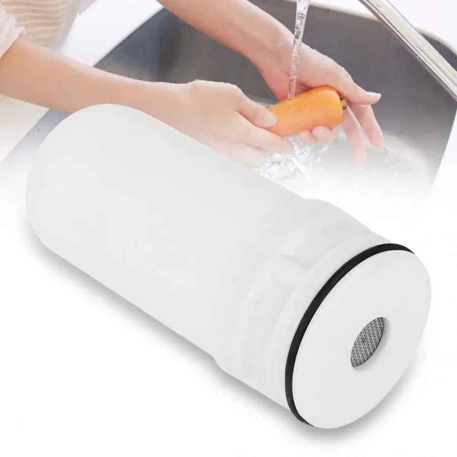 Sink Filter 10 inch Ceramics Water Filter Water Purifier Filter Household Kitchen
Sink Filter 10 inch Ceramics Water Filter Water Purifier Filter Household Kitchen