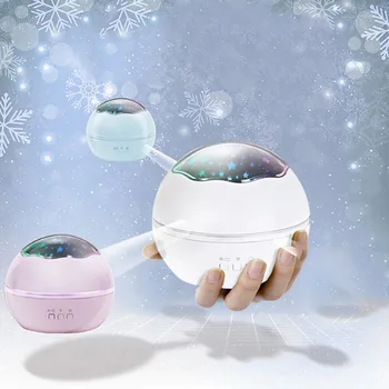 Romantic Starry Sky Projector Dreamlike Rotating LED Baby Sleeping Nightlight Projection Lamp Kids 
Romantic Starry Sky Projector Dreamlike Rotating LED Baby Sleeping Nightlight Projection Lamp Kids
