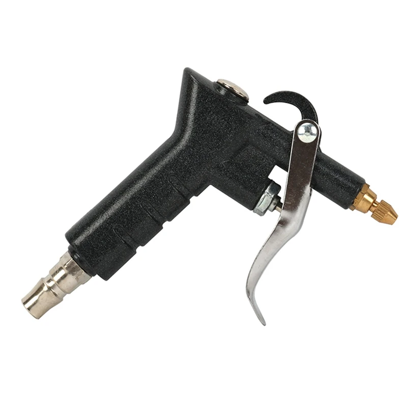 Air Blow Tool Trigger Cleaner Compressor Dust Blower Nozzle Cleaning Tool Pneumatic Cleaning Accessory For Blowing Dust
Air Blow Tool Trigger Cleaner Compressor Dust Blower Nozzle Cleaning Tool Pneumatic Cleaning Accessory For Blowing Dust
