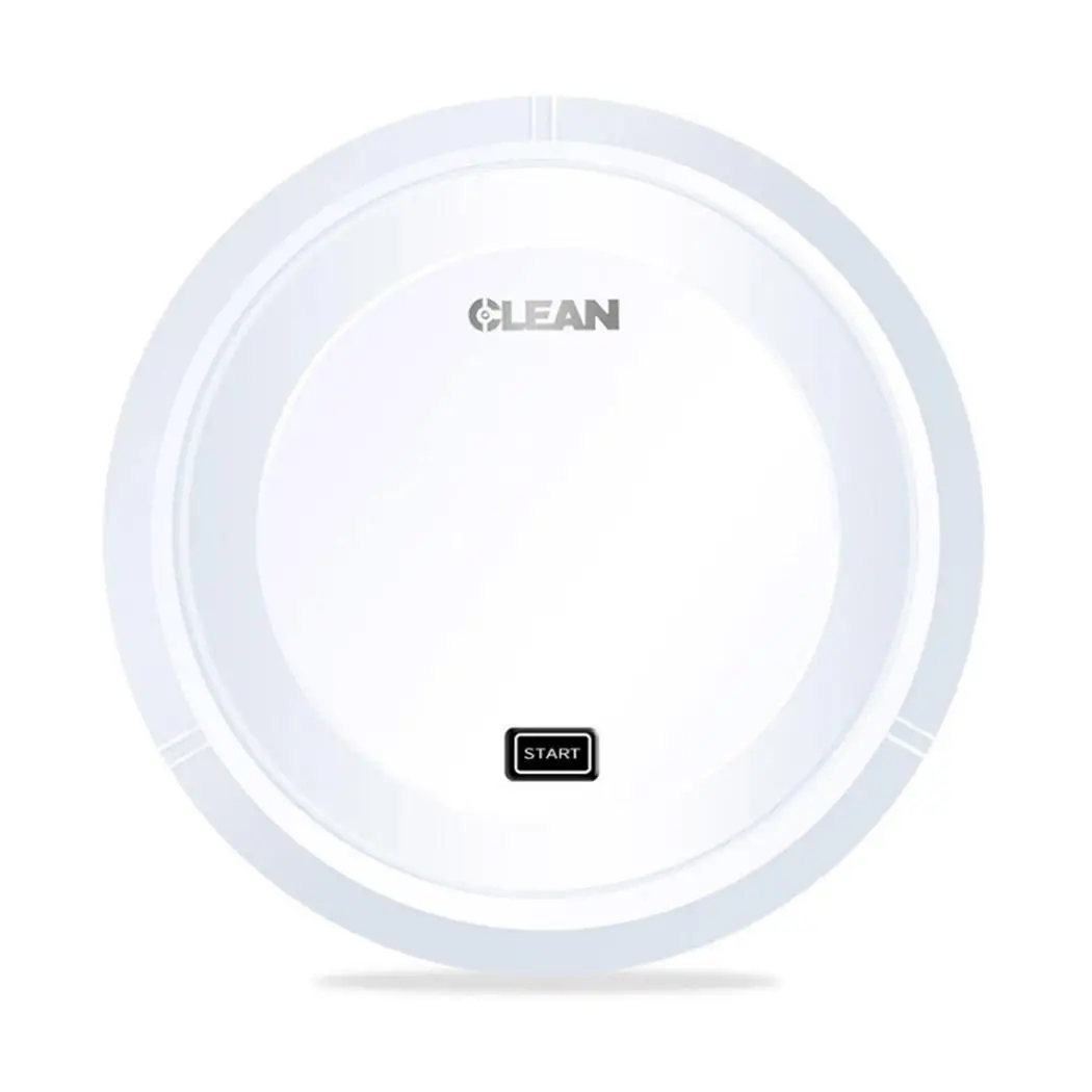 Vacuum Sweeping Sweeping Mini Floor Dust Auto-Induction Floor Robot Intelligent Catcher Robot Cleaner Rechargeable
Vacuum Sweeping Sweeping Mini Floor Dust Auto-Induction Floor Robot Intelligent Catcher Robot Cleaner Rechargeable