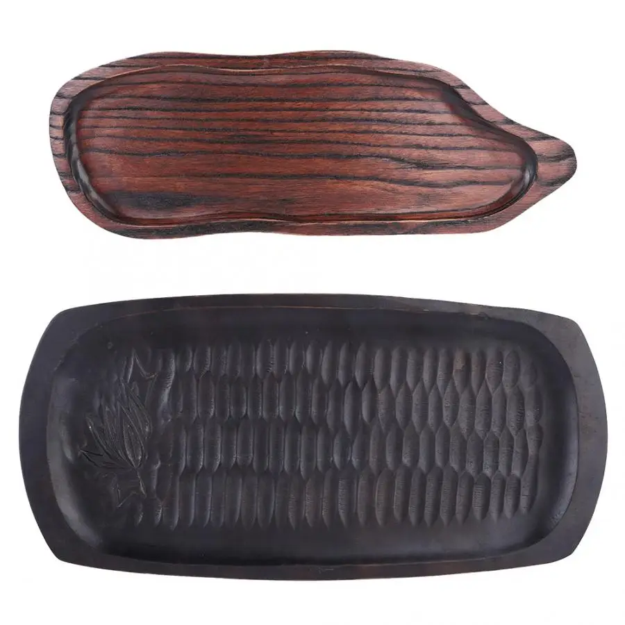 wooden tray set Leave-shape Wood Serving Tray Wooden Plate Tea Food Server Dishes Water Drink Platter green tea Home
wooden tray set Leave-shape Wood Serving Tray Wooden Plate Tea Food Server Dishes Water Drink Platter green tea Home
