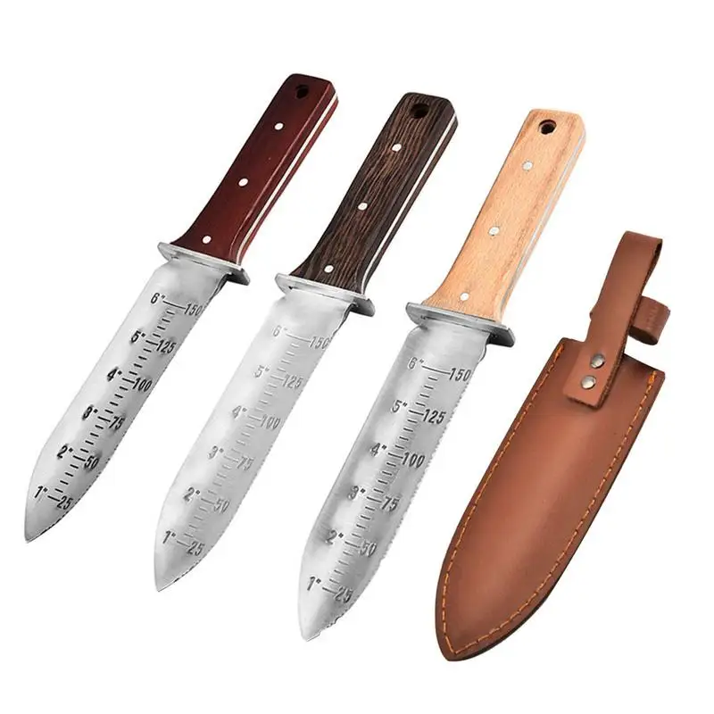 Mini Stainless Steel Garden Shovel Knife Set Multifunction Hand tools Outdoor Gardening Digging Weeding Tool Flower Bonsai Tools
Mini Stainless Steel Garden Shovel Knife Set Multifunction Hand tools Outdoor Gardening Digging Weeding Tool Flower Bonsai Tools