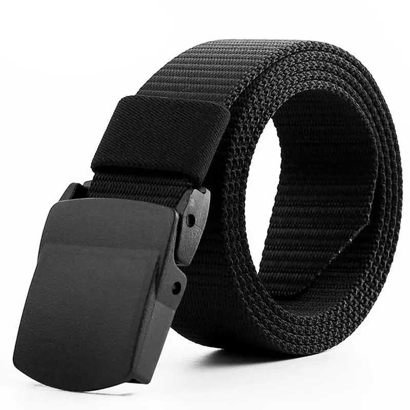 Men Outdoor Canvas Belt Hiking Camping Safety Waist Support Hunting Sports Wearable Breathable Military Tactical Belt
Men Outdoor Canvas Belt Hiking Camping Safety Waist Support Hunting Sports Wearable Breathable Military Tactical Belt