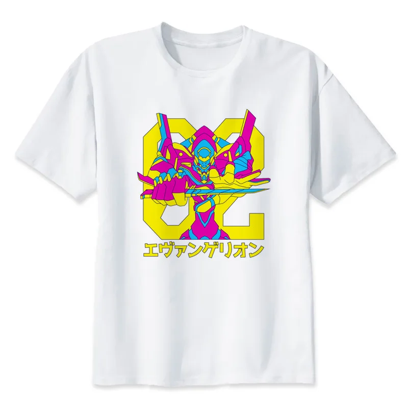 neon genesis evangelion Men 2019 Summer Fashion Streetwear T-Shirt Man Casual T Shirts masks Words Hip Hop Q1919
neon genesis evangelion Men 2019 Summer Fashion Streetwear T-Shirt Man Casual T Shirts masks Words Hip Hop Q1919