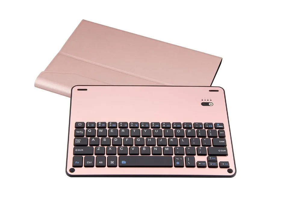 Wireless Keyboard Case For Apple iPad Pro 10.5 A1701/ A1709 Detachable Tablet Keyboard Case PU Leather Tablets Case Set +gifts
Wireless Keyboard Case For Apple iPad Pro 10.5 A1701/ A1709 Detachable Tablet Keyboard Case PU Leather Tablets Case Set +gifts