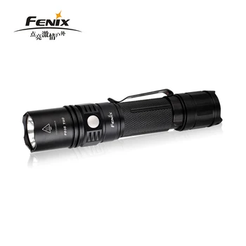 New FENIX PD35 TAC Edition 1000 Lumens LED Hunting Flashlight Rifle Lights with 5-year Warranty
New FENIX PD35 TAC Edition 1000 Lumens LED Hunting Flashlight Rifle Lights with 5-year Warranty