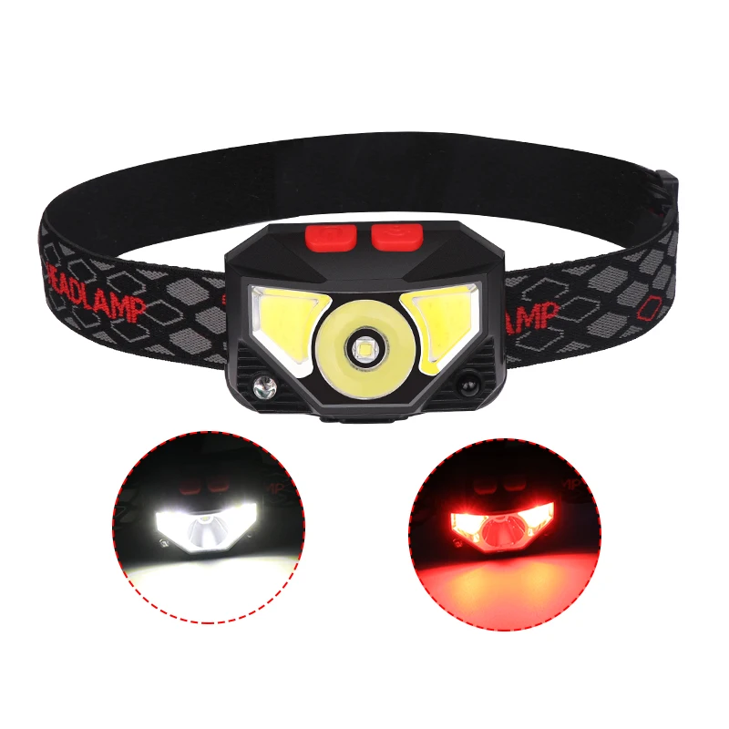 XANES 826A 800LM Smart Sensor USB Headlamp Headlight Flashlight Camping Hunting Cycling Bike Bicycle Motorcycle Lighting
XANES 826A 800LM Smart Sensor USB Headlamp Headlight Flashlight Camping Hunting Cycling Bike Bicycle Motorcycle Lighting