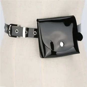 Fanny Pack Waist Bag Women Square Belt Buckle Leather Chest Envelope Phone Pouch Bag Ladies Women's Waist Pack Bolosa
Fanny Pack Waist Bag Women Square Belt Buckle Leather Chest Envelope Phone Pouch Bag Ladies Women's Waist Pack Bolosa