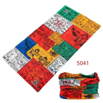 Cycle bandanas Ciclismo FaceMask shield Skull design Quick drying fish Neck Warmer Dropshipping Headscarf Tube men Wholesales
Cycle bandanas Ciclismo FaceMask shield Skull design Quick drying fish Neck Warmer Dropshipping Headscarf Tube men Wholesales