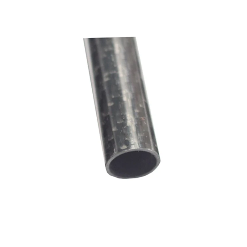 14x16mm Carbon Fiber Tube For RC Drone FPV Racing Multi Rotor Models Spare Part DIY Accessories
14x16mm Carbon Fiber Tube For RC Drone FPV Racing Multi Rotor Models Spare Part DIY Accessories
