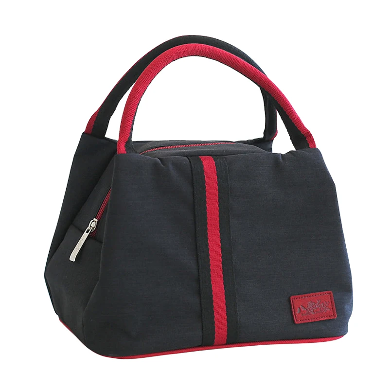 Portable Thermal Insulated Lunch Bag Family Travel Picnic Drink Fruit Food Fresh Cooler Tote Bento Picnic Storage Gear Accessory
Portable Thermal Insulated Lunch Bag Family Travel Picnic Drink Fruit Food Fresh Cooler Tote Bento Picnic Storage Gear Accessory