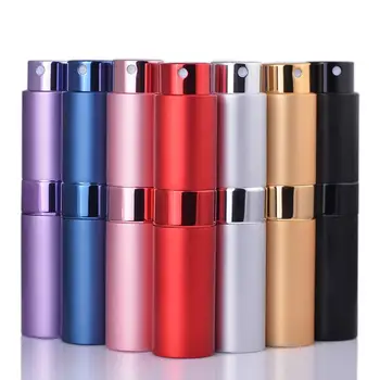 500pcs 10ml Mini Portable Travel Aluminum Refillable Perfume Spray Bottle 1/3oz Cosmetic Containers With Atomizer new
500pcs 10ml Mini Portable Travel Aluminum Refillable Perfume Spray Bottle 1/3oz Cosmetic Containers With Atomizer new