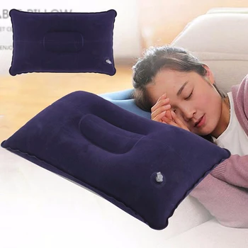 Outdoor PVC Inflatable U-shaped Air Inflatable Pillow Pillow Travel Camping Self-driving Hiking Aircraft Travel Pillow Equipment
Outdoor PVC Inflatable U-shaped Air Inflatable Pillow Pillow Travel Camping Self-driving Hiking Aircraft Travel Pillow Equipment