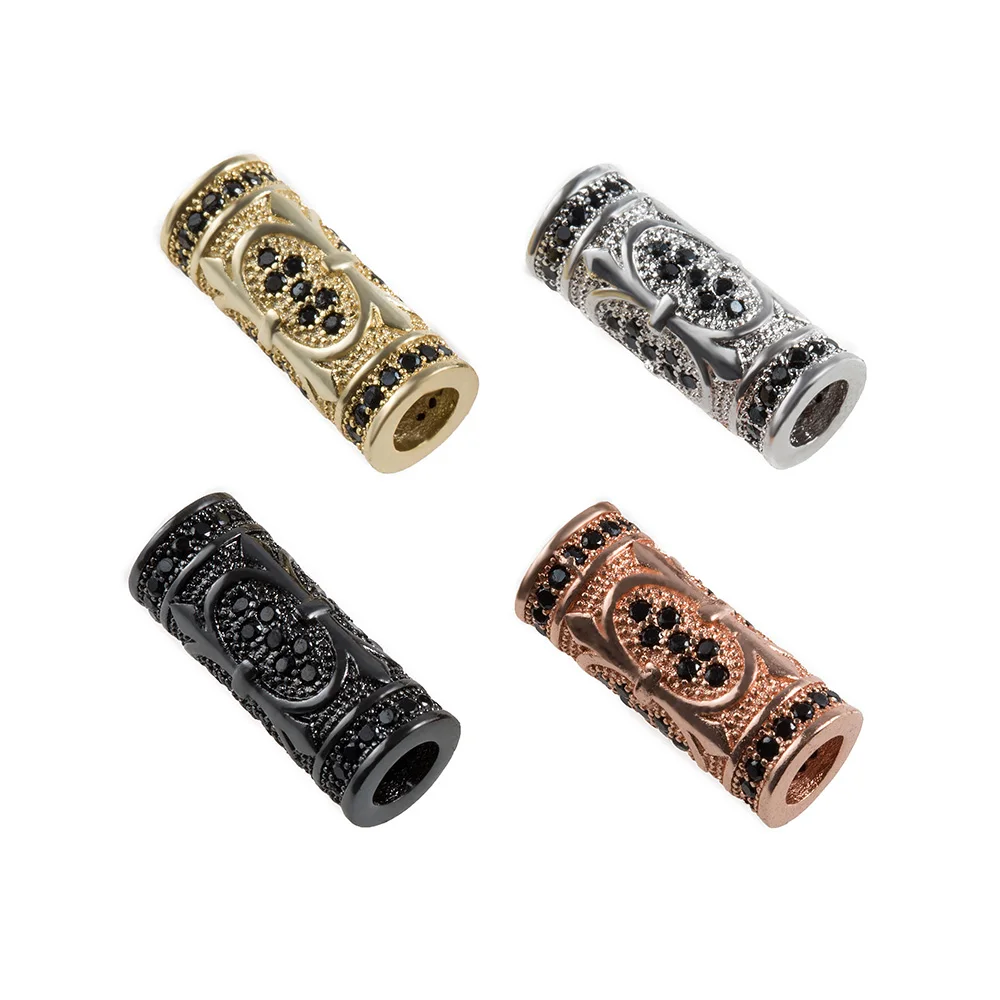 17*7mm High Quality Copper Cubic Zirconia Diy Jewelry Bracelet Necklace Accessories Connector Delicate Micro Pave Finding Hole
17*7mm High Quality Copper Cubic Zirconia Diy Jewelry Bracelet Necklace Accessories Connector Delicate Micro Pave Finding Hole