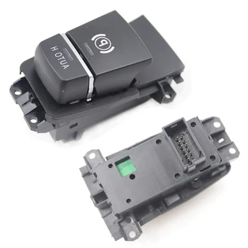 Parking Brake Switch for BMW F06 F10 F11 F12 X3 F18 F25 520i 520Li 523Li 523i 61319385029
Parking Brake Switch for BMW F06 F10 F11 F12 X3 F18 F25 520i 520Li 523Li 523i 61319385029