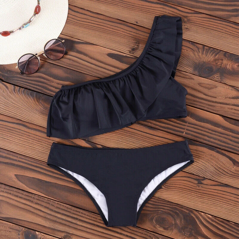 Sexy Bikini Dot Print Swimwear Women Swimsuit Push Up Padded Bikini Set Bathing Suit Triangle Swimwear Ladies Swimsuit Beachwear
Sexy Bikini Dot Print Swimwear Women Swimsuit Push Up Padded Bikini Set Bathing Suit Triangle Swimwear Ladies Swimsuit Beachwear