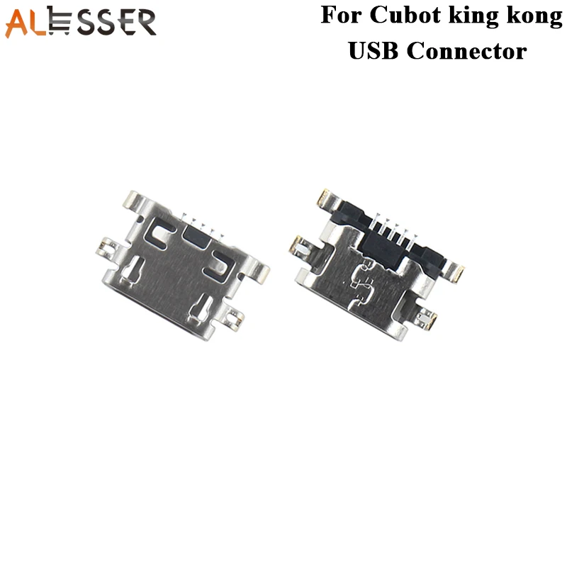 Alesser For Cubot king kong USB Connector 2 PCS USB Jack Female Socket Replacement For Cubot king kong USB Connector In Stock
Alesser For Cubot king kong USB Connector 2 PCS USB Jack Female Socket Replacement For Cubot king kong USB Connector In Stock
