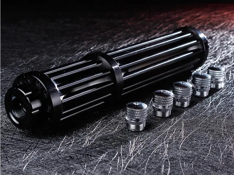 HOT! NEW High quality Military Green Light 100000m Flashlights 532nm Beam Camping Signal Lamp lazer camping gift 5 star caps
HOT! NEW High quality Military Green Light 100000m Flashlights 532nm Beam Camping Signal Lamp lazer camping gift 5 star caps