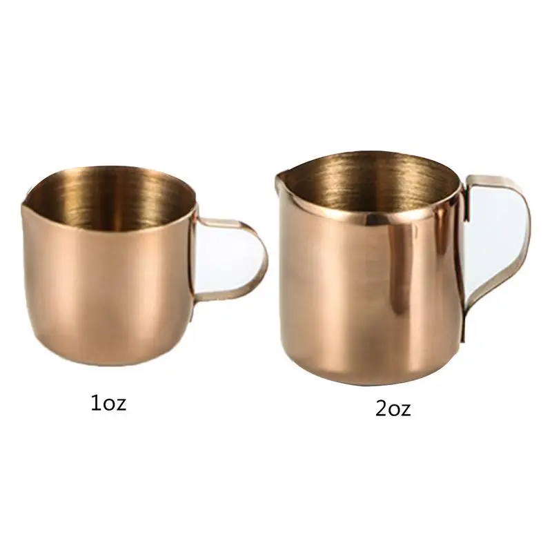 Mini Milk Coffee Cup Stainless Steel Inside And Outside Plating Rose Golden Straight Milk Cup
Mini Milk Coffee Cup Stainless Steel Inside And Outside Plating Rose Golden Straight Milk Cup
