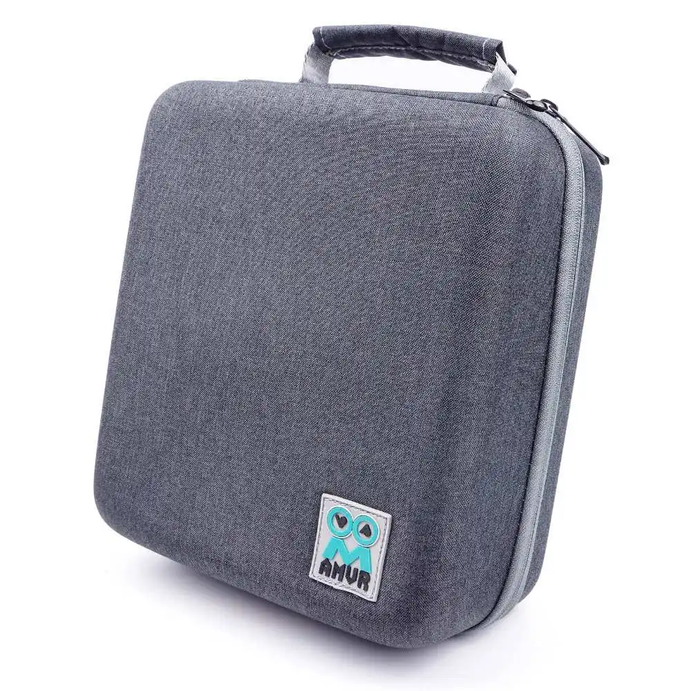 Waterproof Canvas Fabric Handbag For Xiaomi Storage Carry Bag Travel Case For Oculus Go Vr Glasses All-In-One Pouch Portable N
Waterproof Canvas Fabric Handbag For Xiaomi Storage Carry Bag Travel Case For Oculus Go Vr Glasses All-In-One Pouch Portable N