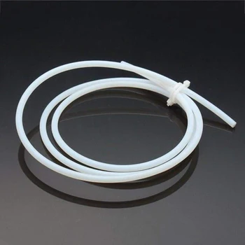 Aokin 1M PTFE Tube Pipe For 3D Printers Parts J-Head Hotend Bowden Extruder V5 V6 1.75mm 3mm Filament ID 2mm 3mm 4mm Part
Aokin 1M PTFE Tube Pipe For 3D Printers Parts J-Head Hotend Bowden Extruder V5 V6 1.75mm 3mm Filament ID 2mm 3mm 4mm Part