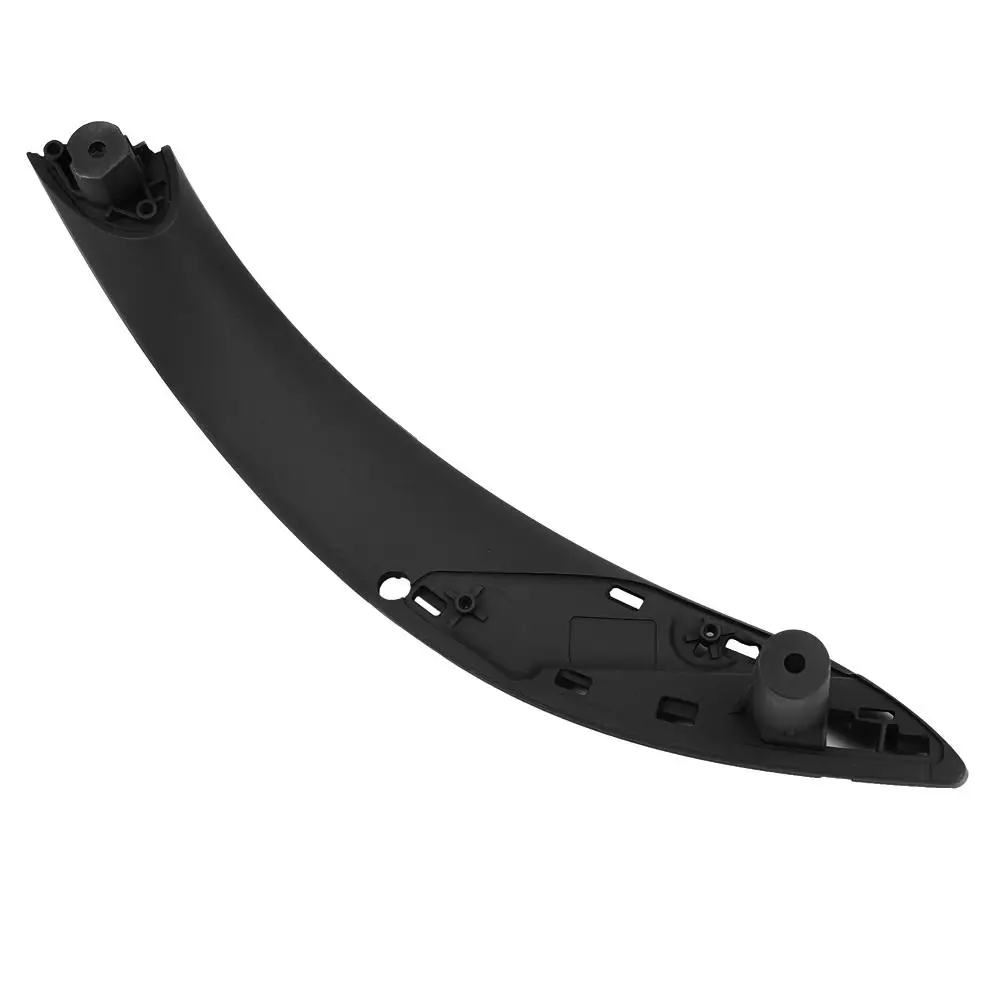 Car Interior Decorative Left Front Door Handle Frame Cover Trim for BMW 3 F30 F35 2013-2017 accesorios automovil oto aksesuar
Car Interior Decorative Left Front Door Handle Frame Cover Trim for BMW 3 F30 F35 2013-2017 accesorios automovil oto aksesuar
