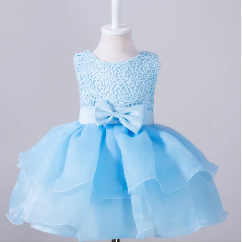 Girls Birthday Dresses Clothes Kids Baby Sleeveless Red Cute Princess Dress Children Infant Party Costume Vestidos 0-24 Month
Girls Birthday Dresses Clothes Kids Baby Sleeveless Red Cute Princess Dress Children Infant Party Costume Vestidos 0-24 Month