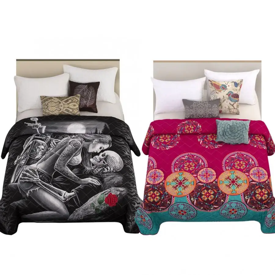 Luxury Multi-Purpose Soft Bedding Sheet Bed Cover Bedspread Tapestry duvet cover set
Luxury Multi-Purpose Soft Bedding Sheet Bed Cover Bedspread Tapestry duvet cover set