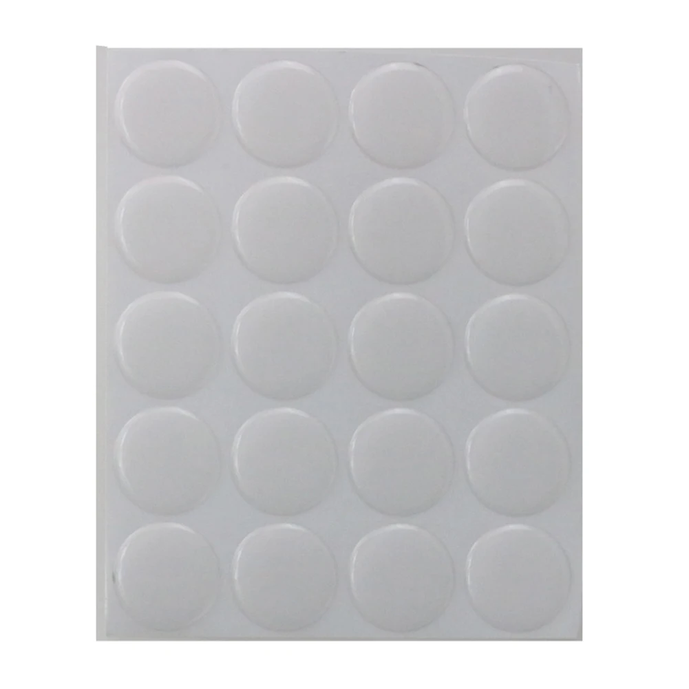 20pcs/sheet 25.4mm Round Transparent/Flash Epoxy Adhesive Circles Bottle Cap Stickers Resin Patch Dots Bottle Caps Crafting DIY
20pcs/sheet 25.4mm Round Transparent/Flash Epoxy Adhesive Circles Bottle Cap Stickers Resin Patch Dots Bottle Caps Crafting DIY