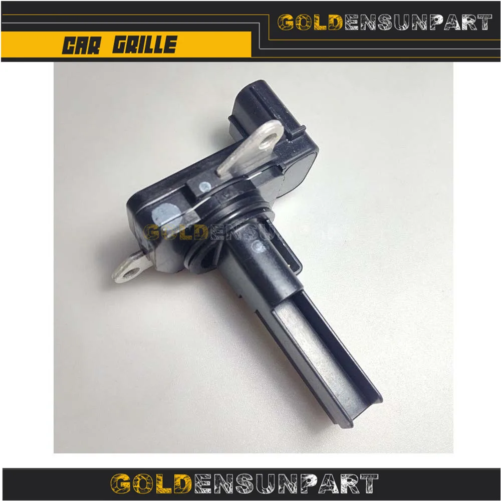 Genuino OEM 22204-38020, 197400-5160 MAF for Sensor de masa de flujo de aire para Lexus GS460 LS460 LS460H
Genuino OEM 22204-38020, 197400-5160 MAF for Sensor de masa de flujo de aire para Lexus GS460 LS460 LS460H