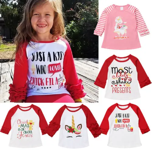 PUDCOCO Cute Toddler Baby Girl Long Sleeve Tops T-shirt Spring Autumn Cotton Casual Child Clothes 1-5T
PUDCOCO Cute Toddler Baby Girl Long Sleeve Tops T-shirt Spring Autumn Cotton Casual Child Clothes 1-5T