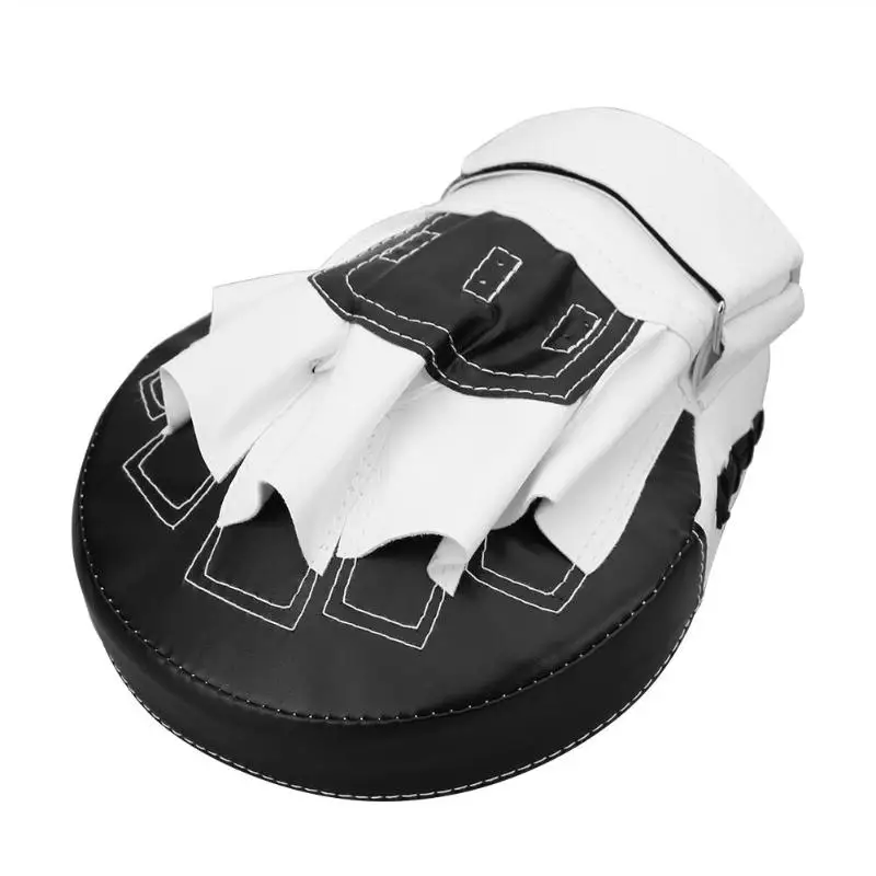 PU Foam Boxer Target Pads Boxing Gloves Focus Mitts for Muay Kick MMA Training Boxing Hand Target 2019 New Dropshipping
PU Foam Boxer Target Pads Boxing Gloves Focus Mitts for Muay Kick MMA Training Boxing Hand Target 2019 New Dropshipping