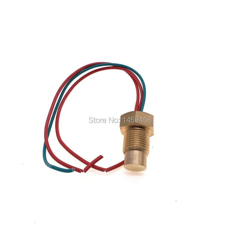 

Free shipping OEM 2pcs/lot 1089057537(1089 0575 37) pressure sensor transducer for screw air compressor part