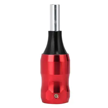 1Pc Tattoo Machine Handle Tube Mini Aluminum Lightweight Grip for Tattoo Machine
1Pc Tattoo Machine Handle Tube Mini Aluminum Lightweight Grip for Tattoo Machine