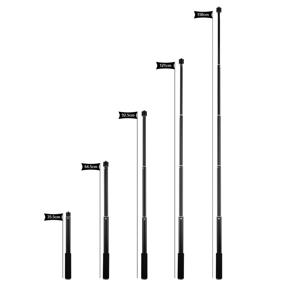 for Insta360 ONE Bullet Time Bundle Accessories Selfie Stick and Rotation Handle 1/4 Screw Port Handheld Monopod
for Insta360 ONE Bullet Time Bundle Accessories Selfie Stick and Rotation Handle 1/4 Screw Port Handheld Monopod