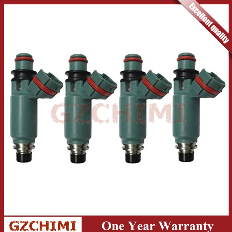 16611-AA521 195500-3920 16611AA521 1955003920 Топливная форсунка для Subaru Impreza 2002 л H4 2003 2004 2005
16611-AA521 195500-3920 16611AA521 1955003920 Топливная форсунка для Subaru Impreza 2002 л H4 2003 2004 2005