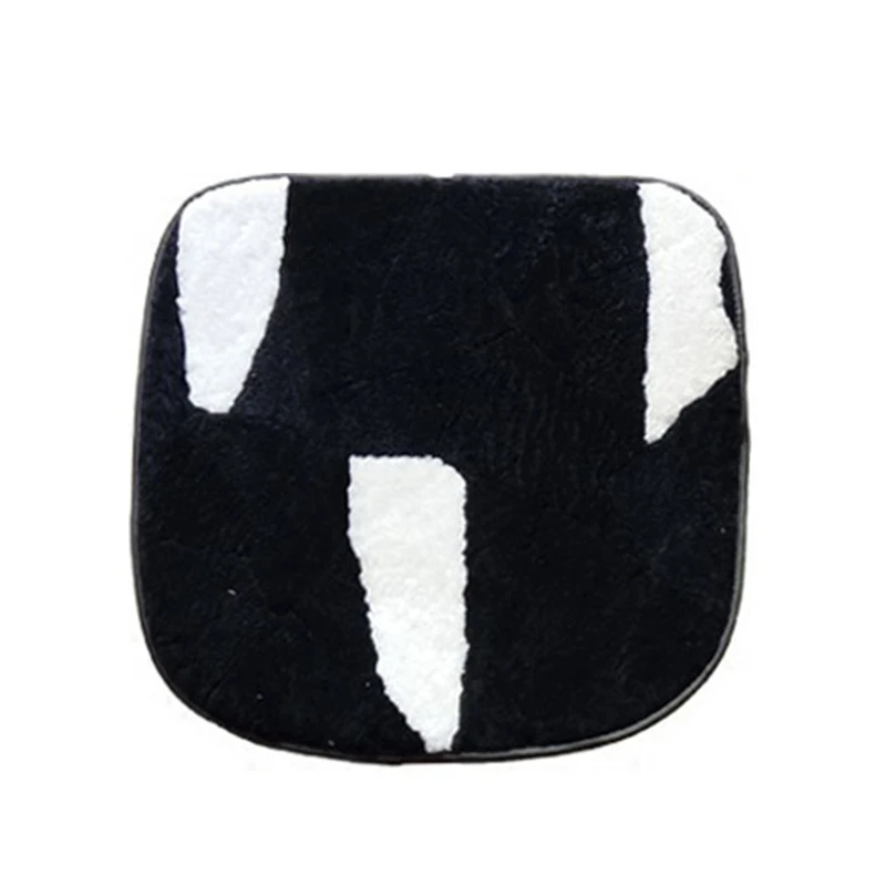 1 Piece 50x50cm black+white Car seat cover Cushion Pad Mat short wool for Winter
1 Piece 50x50cm black+white Car seat cover Cushion Pad Mat short wool for Winter