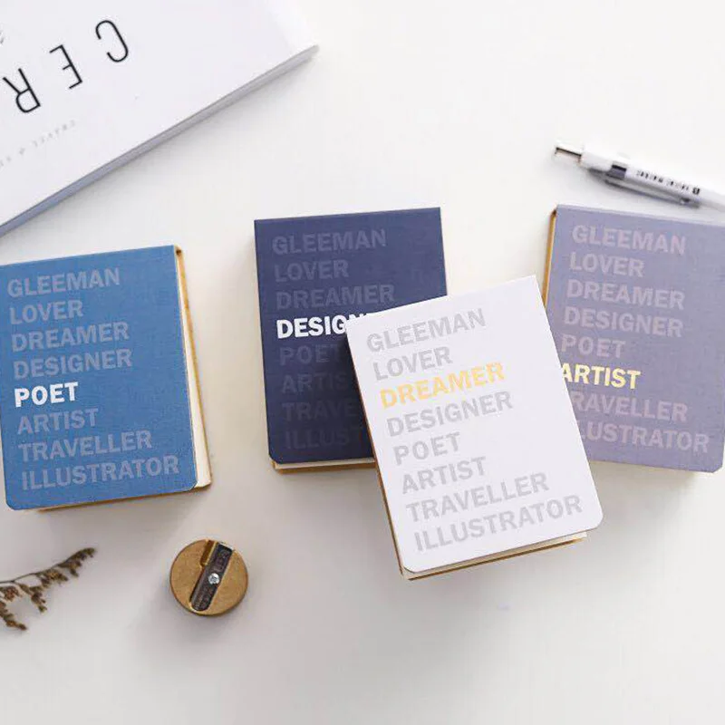 250sheets 1pcs/lot A7 Fresh Notepad Cute Diary Memo Mini Journal School Supplies Papelaria Stationery
250sheets 1pcs/lot A7 Fresh Notepad Cute Diary Memo Mini Journal School Supplies Papelaria Stationery