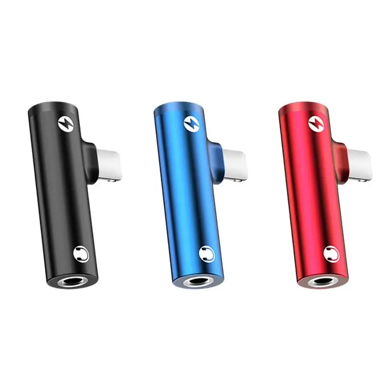 USAMS 3.5mm Mini Portable OTG Adapter for Lightning for Apple iPhone XR/ XS/ 7/ 6 Call Bend Headphones Converter Fast Charging
USAMS 3.5mm Mini Portable OTG Adapter for Lightning for Apple iPhone XR/ XS/ 7/ 6 Call Bend Headphones Converter Fast Charging