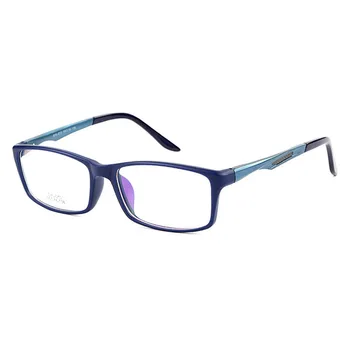 Sports Glasses Frame Men Clear Lens Optical Eyewear Frames Fashion Eyeglasses Ultralight Al Mg Alloy Full Myopia Spectacles
Sports Glasses Frame Men Clear Lens Optical Eyewear Frames Fashion Eyeglasses Ultralight Al Mg Alloy Full Myopia Spectacles