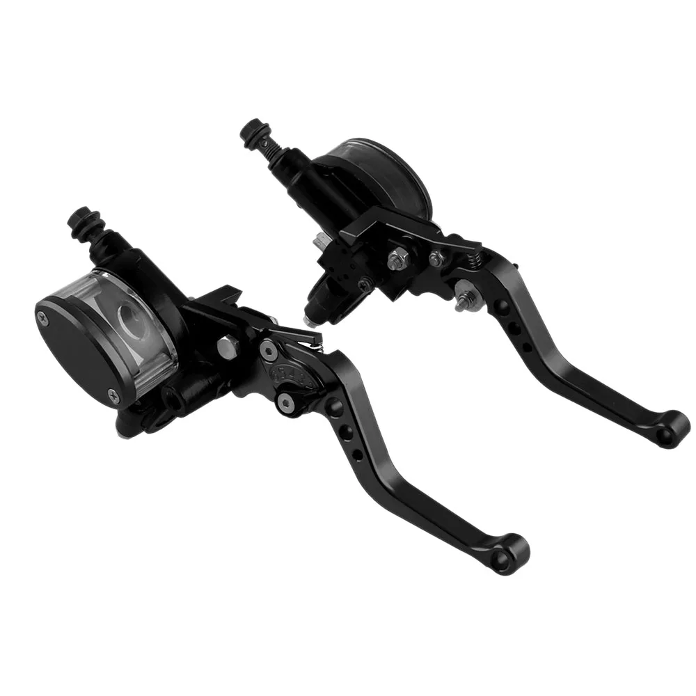 Motorcycle Modified Hydraulic brake clutch handbrake 7/8 inch(22mm) elliptical oil cup brake clutch
Motorcycle Modified Hydraulic brake clutch handbrake 7/8 inch(22mm) elliptical oil cup brake clutch