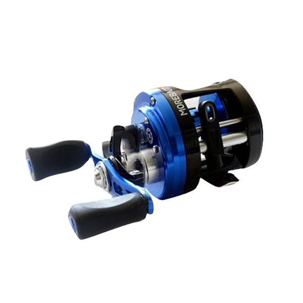 8Bb Brake Magnetic Force Fishing Boat Reel Cast Cast Drum Wheel Lure Coil Baitcasting Fish Reel Handle Salt Waterproof
8Bb Brake Magnetic Force Fishing Boat Reel Cast Cast Drum Wheel Lure Coil Baitcasting Fish Reel Handle Salt Waterproof