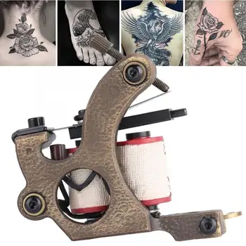 microblading pen 2Pcs Professional Coils Tattoo Machine Set Cutting Shader Liner Tattoo Gun Machine permanent make up machine
microblading pen 2Pcs Professional Coils Tattoo Machine Set Cutting Shader Liner Tattoo Gun Machine permanent make up machine