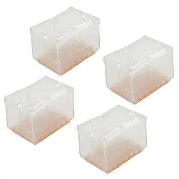 Promotion! Chair Leg Wood Floor Protectors, Chair Feet Glides Furniture Carpet Saver, Silicone Caps with Felt Pads Silicone gel
Promotion! Chair Leg Wood Floor Protectors, Chair Feet Glides Furniture Carpet Saver, Silicone Caps with Felt Pads Silicone gel