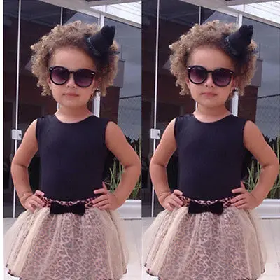 New Solid Fashion Bowknot Summer Casual Cute Hot Kid Baby Girl Sleeveless Round Collar Top Lace Dress 2Pcs Suit Outfit set
New Solid Fashion Bowknot Summer Casual Cute Hot Kid Baby Girl Sleeveless Round Collar Top Lace Dress 2Pcs Suit Outfit set