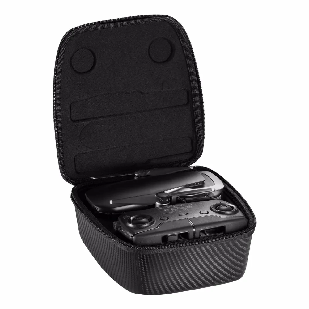 Storage Bag Hardshell Box for DJI Mavic Air Drone Body & Remote Control & Battery Carrying Case Handbag
Storage Bag Hardshell Box for DJI Mavic Air Drone Body & Remote Control & Battery Carrying Case Handbag