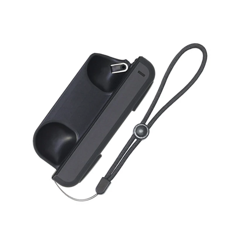 Hot Deals Type C Mini Charging Grip Charger Dock For Switch Handle Ns For Switch N-Switch Joy-Con Controller With 2Pcs Type-C
Hot Deals Type C Mini Charging Grip Charger Dock For Switch Handle Ns For Switch N-Switch Joy-Con Controller With 2Pcs Type-C