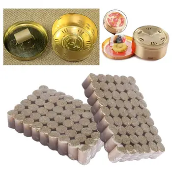 108Pcs Natural Moxa Rolls Sticks Five Years Storing Moxibustion Burner Muscle Pain Relief Massage Relaxation
108Pcs Natural Moxa Rolls Sticks Five Years Storing Moxibustion Burner Muscle Pain Relief Massage Relaxation