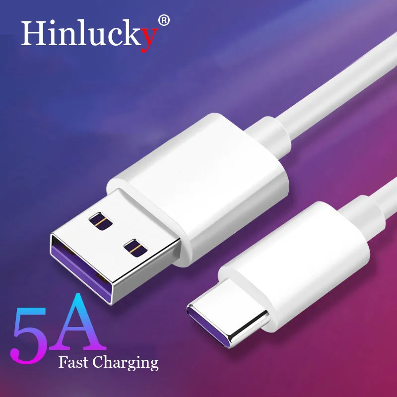 USB C Cable 5A Supercharge USB Type C Cable For Huawei p20 lite Type-C Quick Charging Fast Charger Cable For Samsung S9 8 Note 9
USB C Cable 5A Supercharge USB Type C Cable For Huawei p20 lite Type-C Quick Charging Fast Charger Cable For Samsung S9 8 Note 9